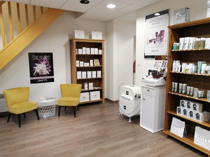J'M Beauté, institut de beauté à Chantenay, Boulevard de la Liberté à Nantes